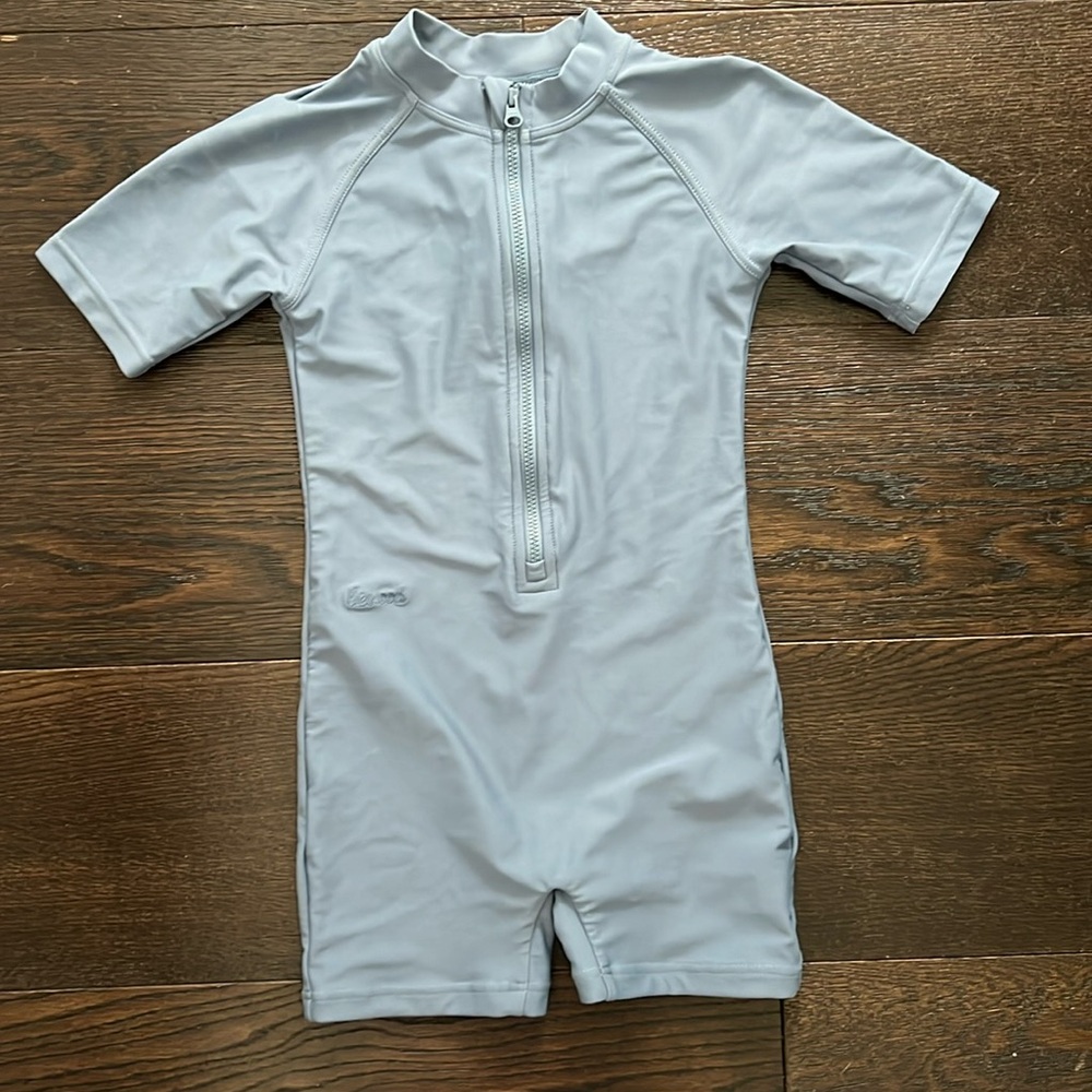 Liewood swim rashguard